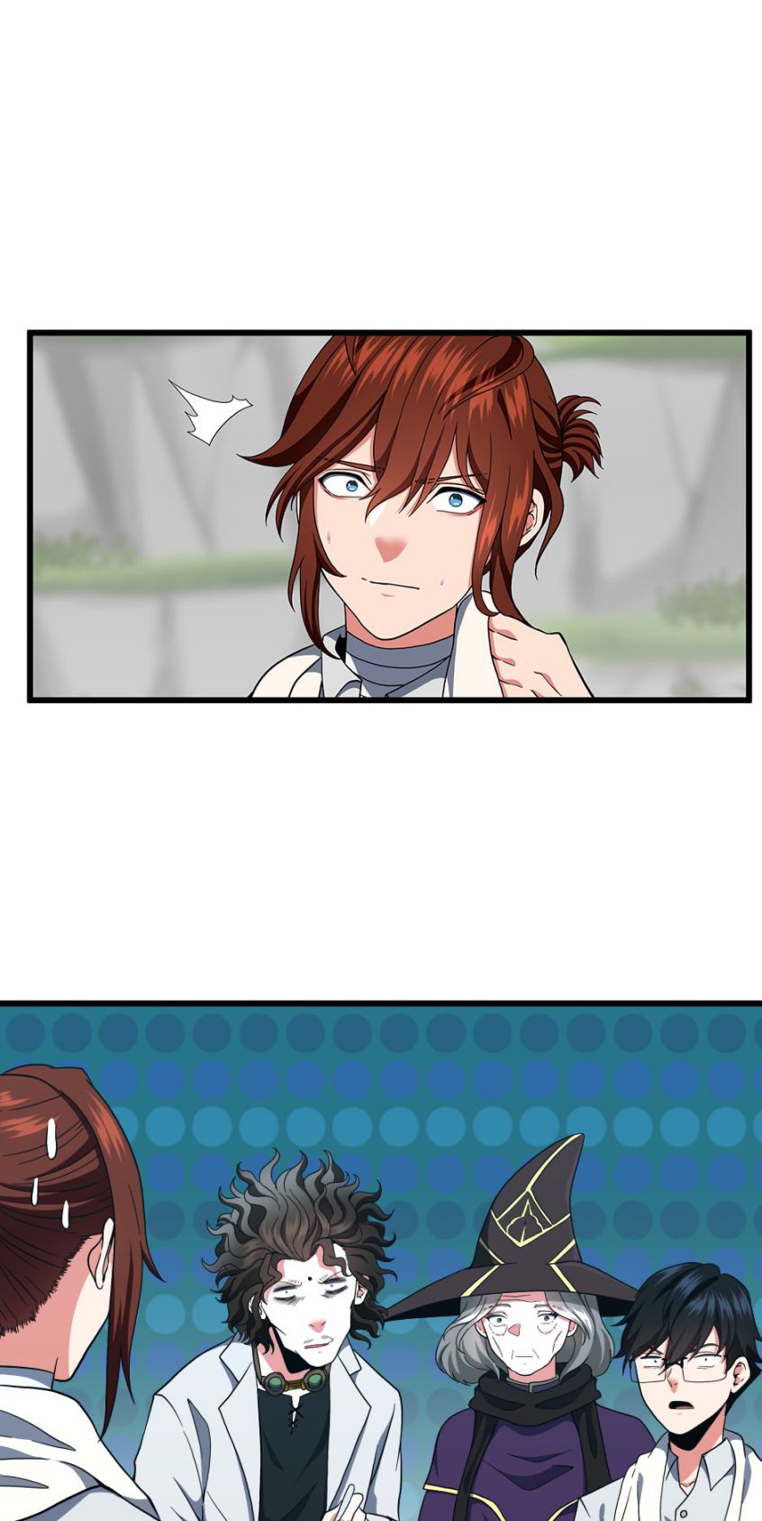 The Beginning After the End Chapter 104 page 28