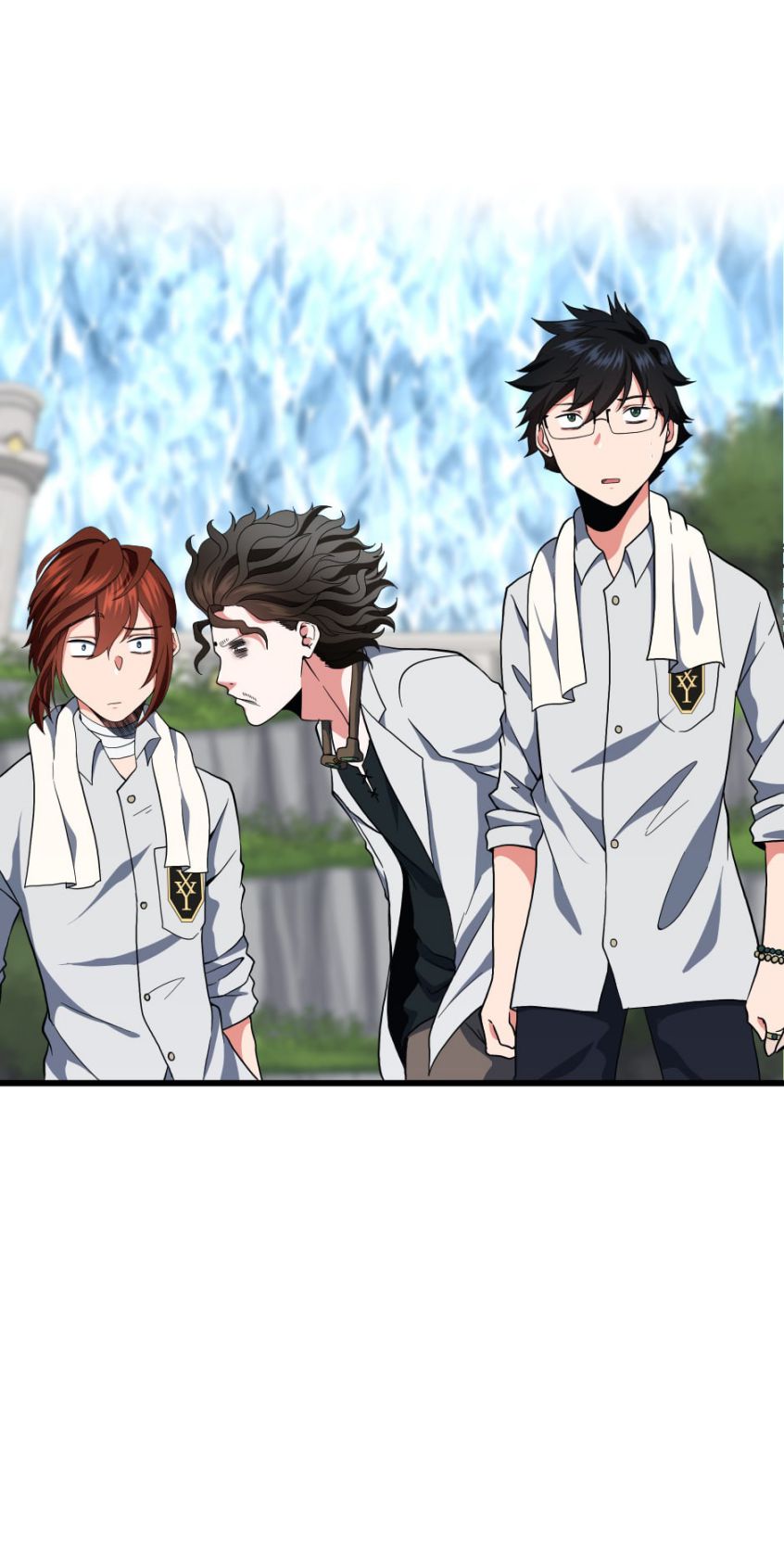 The Beginning After the End Chapter 104 page 31