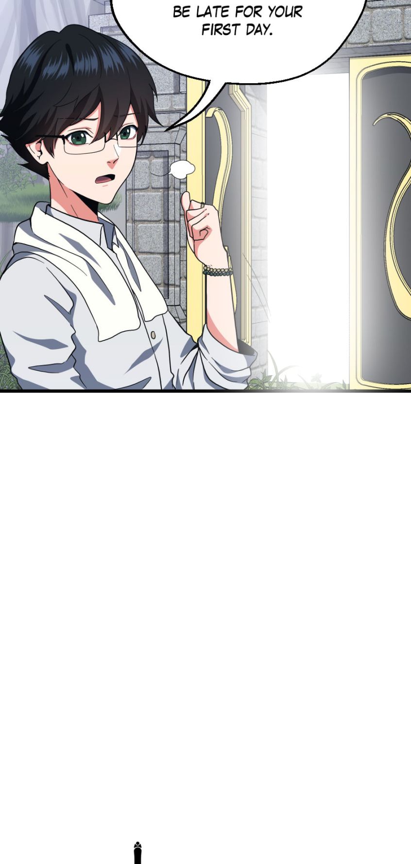 The Beginning After the End Chapter 104 page 33