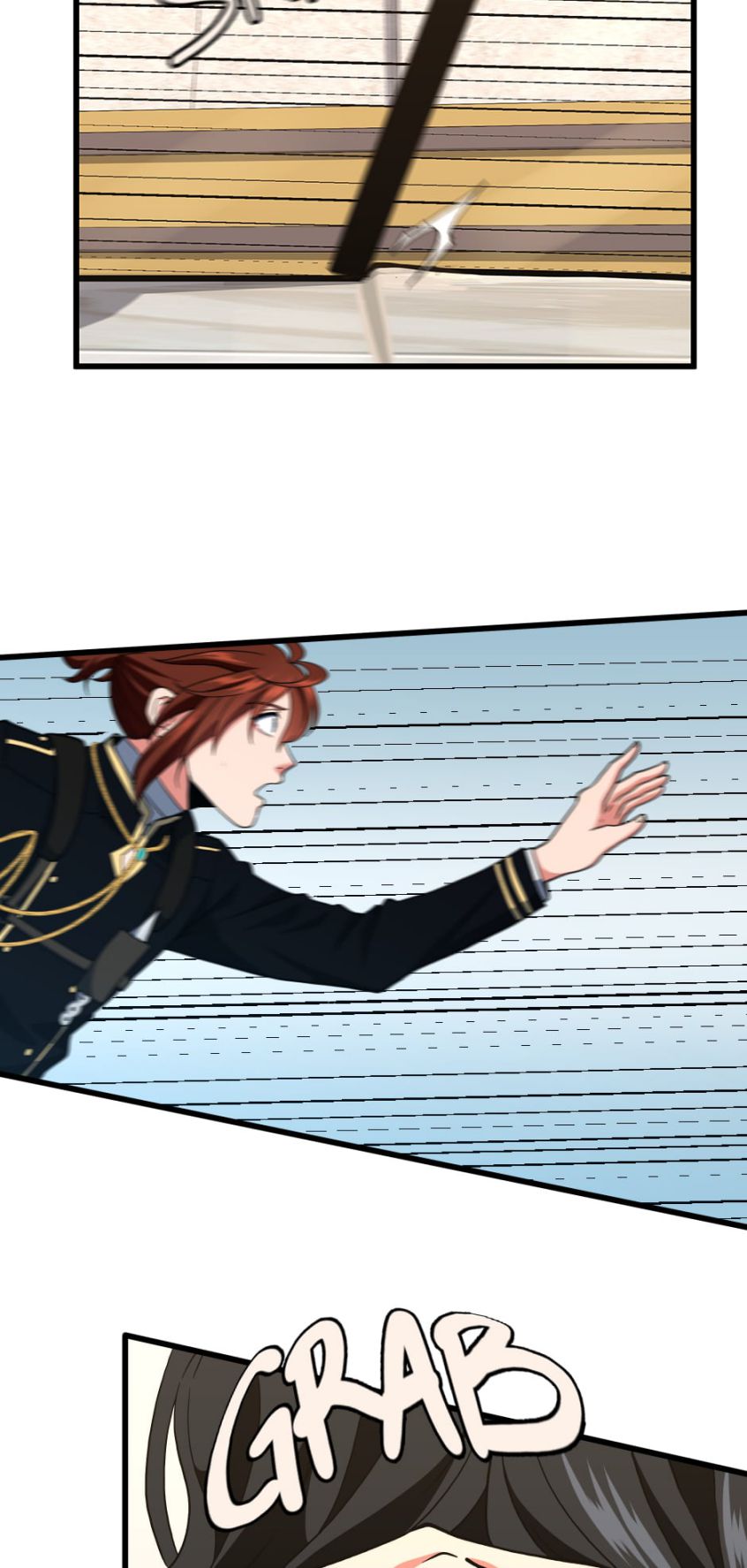 The Beginning After the End Chapter 104 page 38