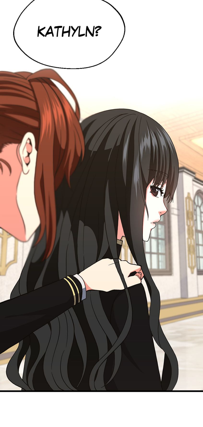The Beginning After the End Chapter 104 page 40