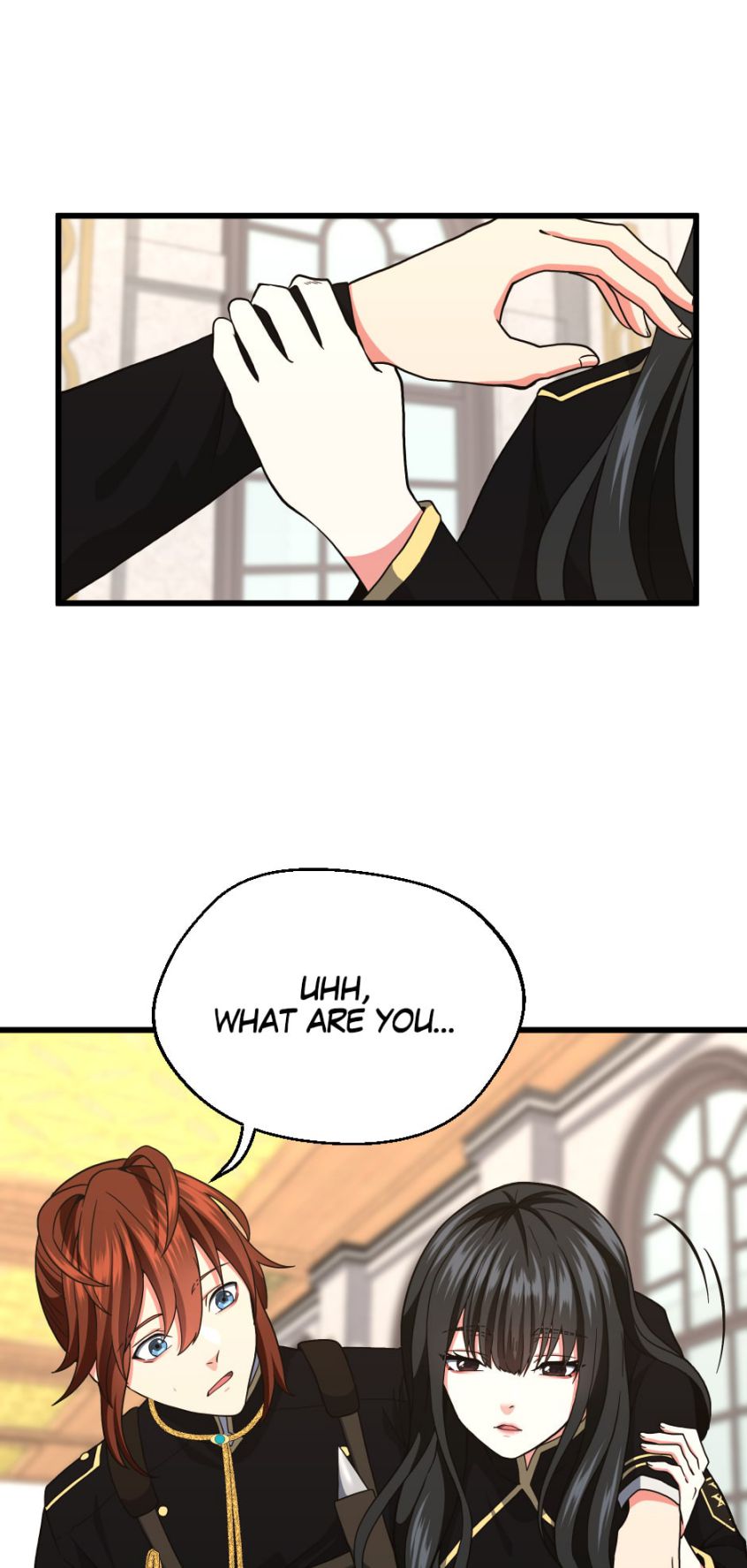 The Beginning After the End Chapter 104 page 41