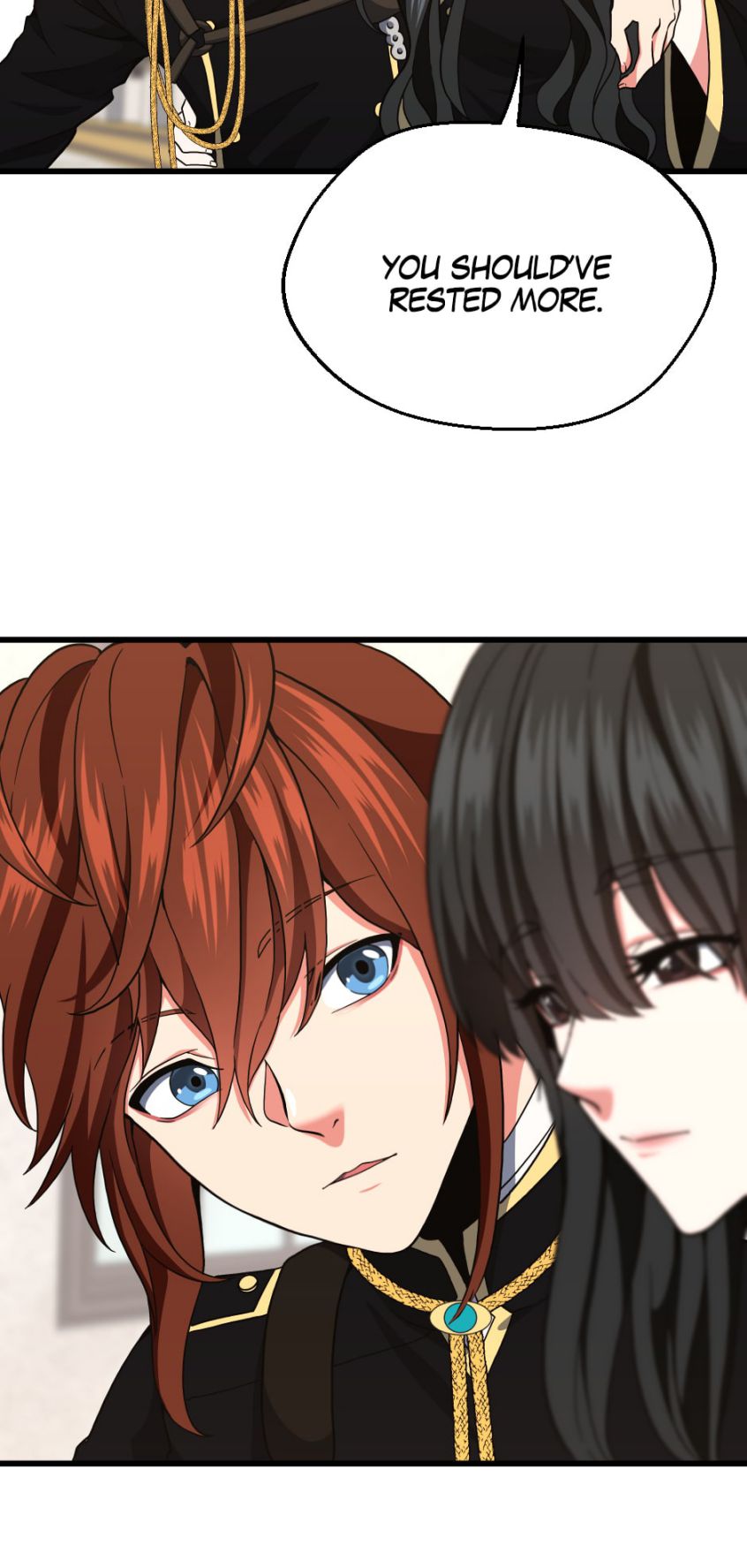 The Beginning After the End Chapter 104 page 42