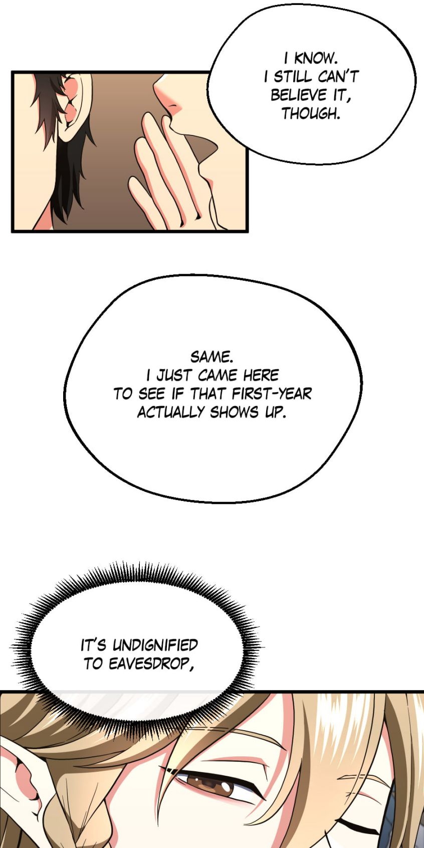 The Beginning After the End Chapter 104 page 47