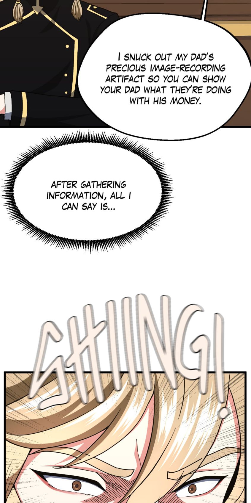 The Beginning After the End Chapter 104 page 50