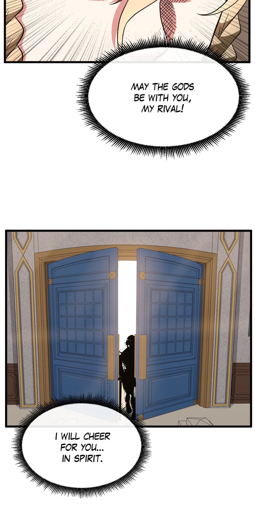 The Beginning After the End Chapter 104 page 51