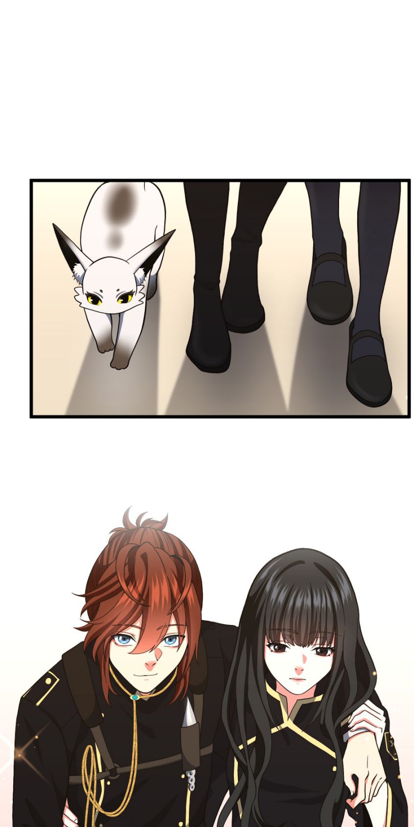The Beginning After the End Chapter 104 page 52