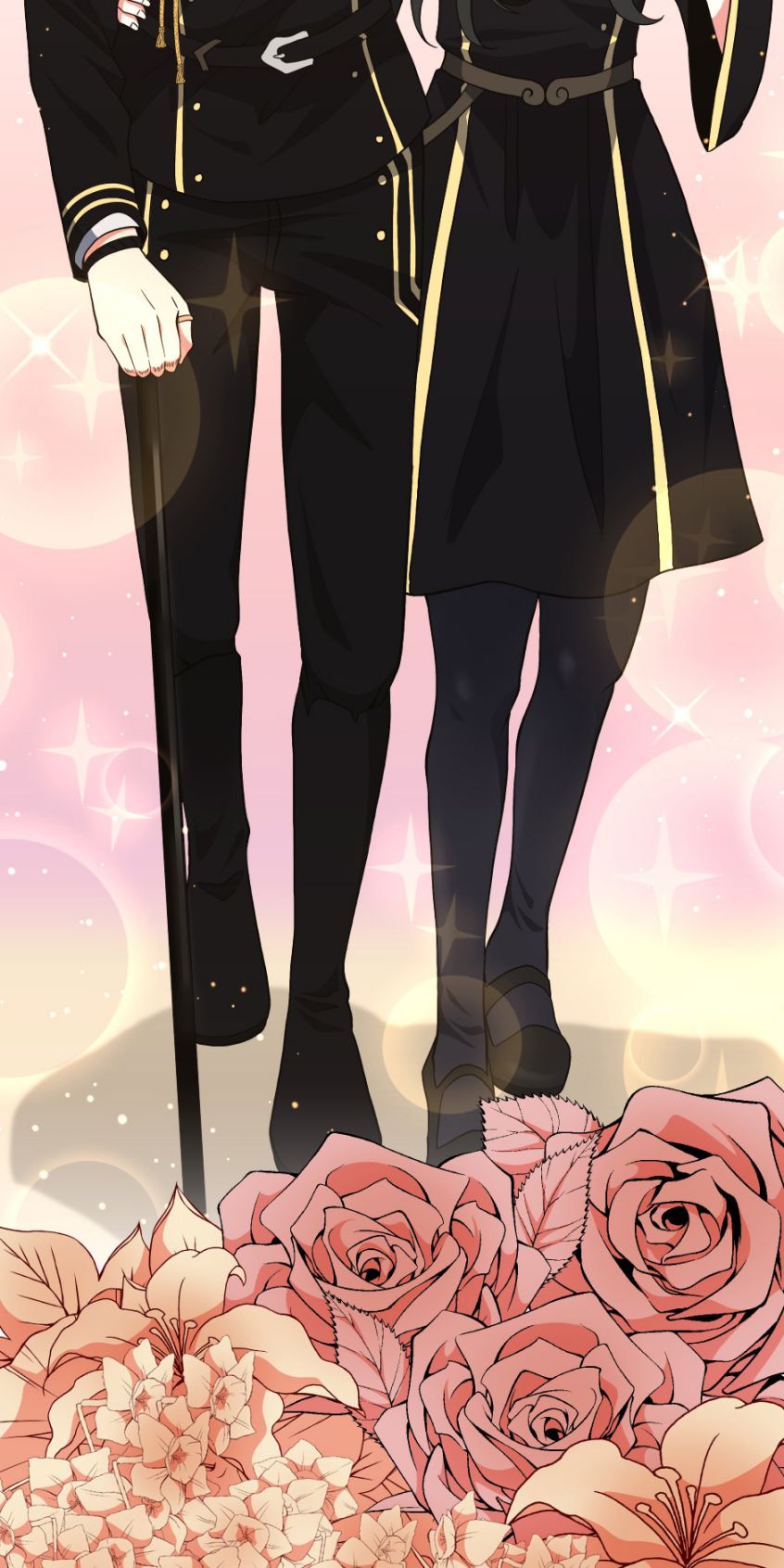 The Beginning After the End Chapter 104 page 53