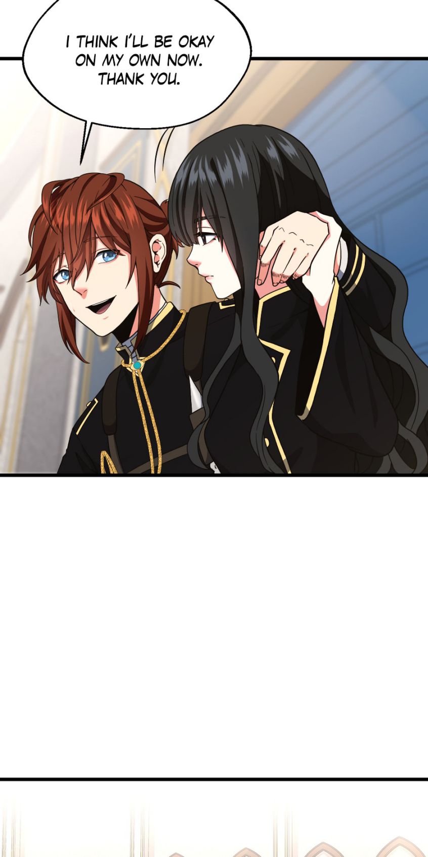 The Beginning After the End Chapter 104 page 57