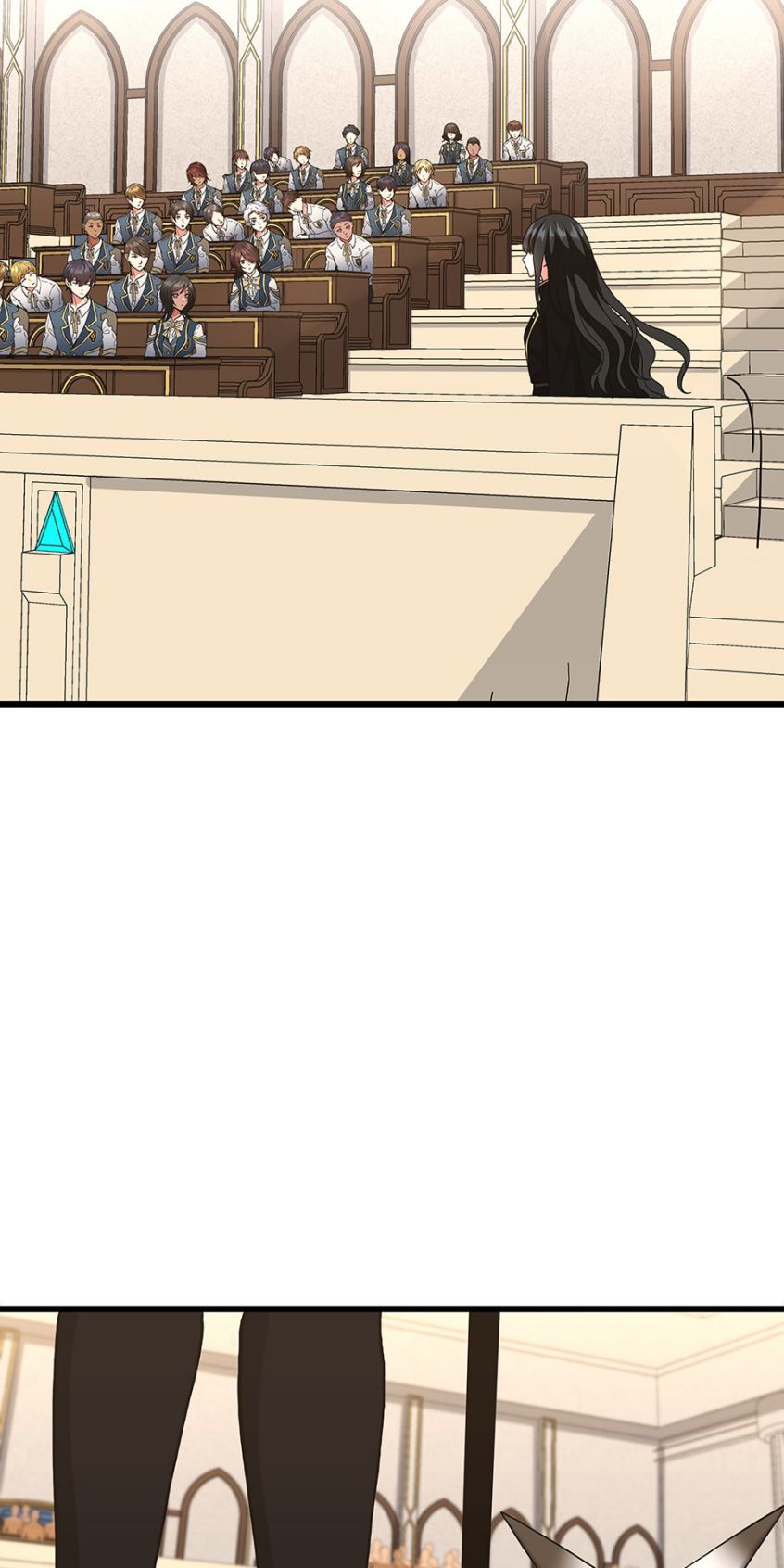 The Beginning After the End Chapter 104 page 58