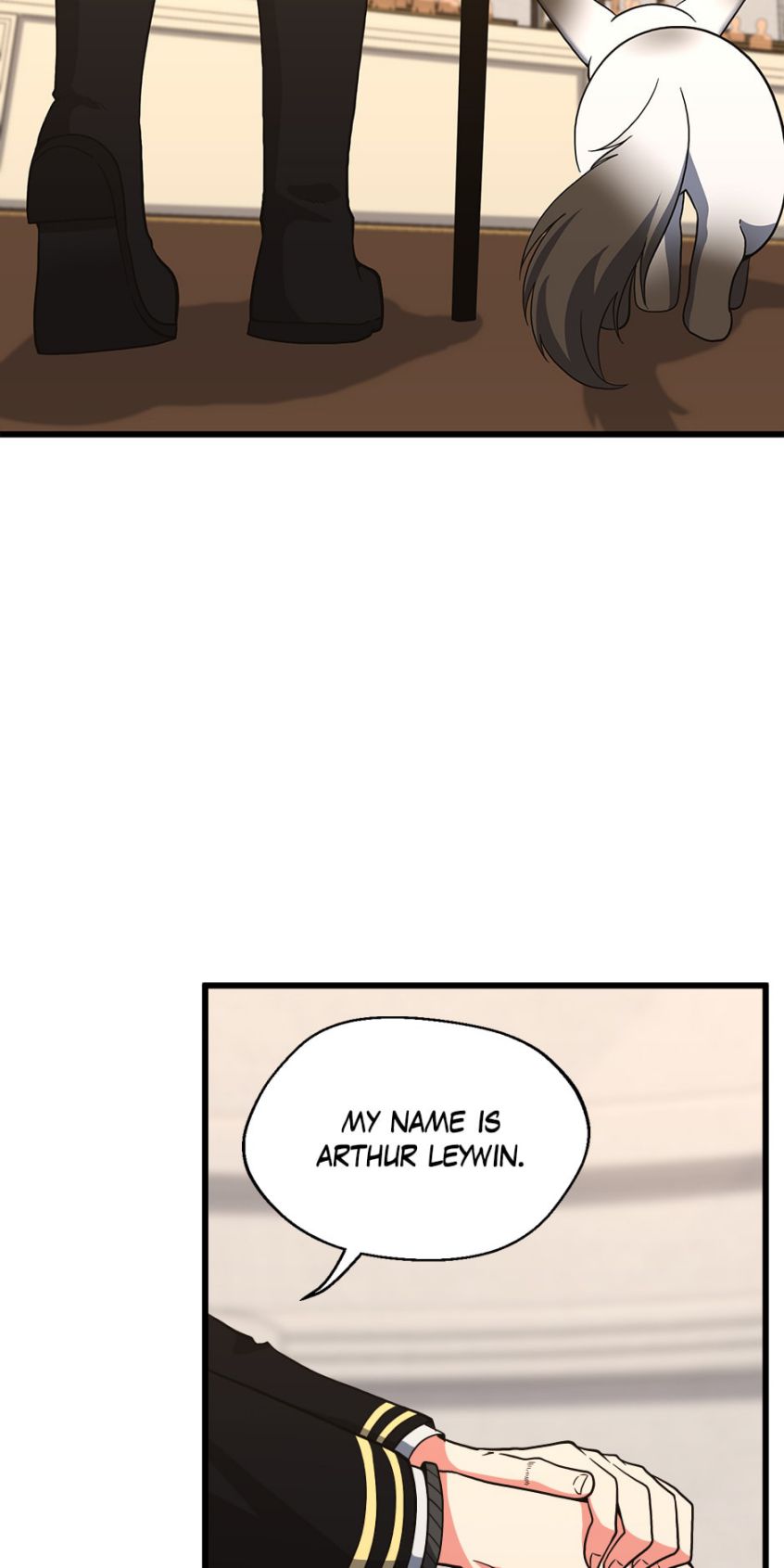 The Beginning After the End Chapter 104 page 59