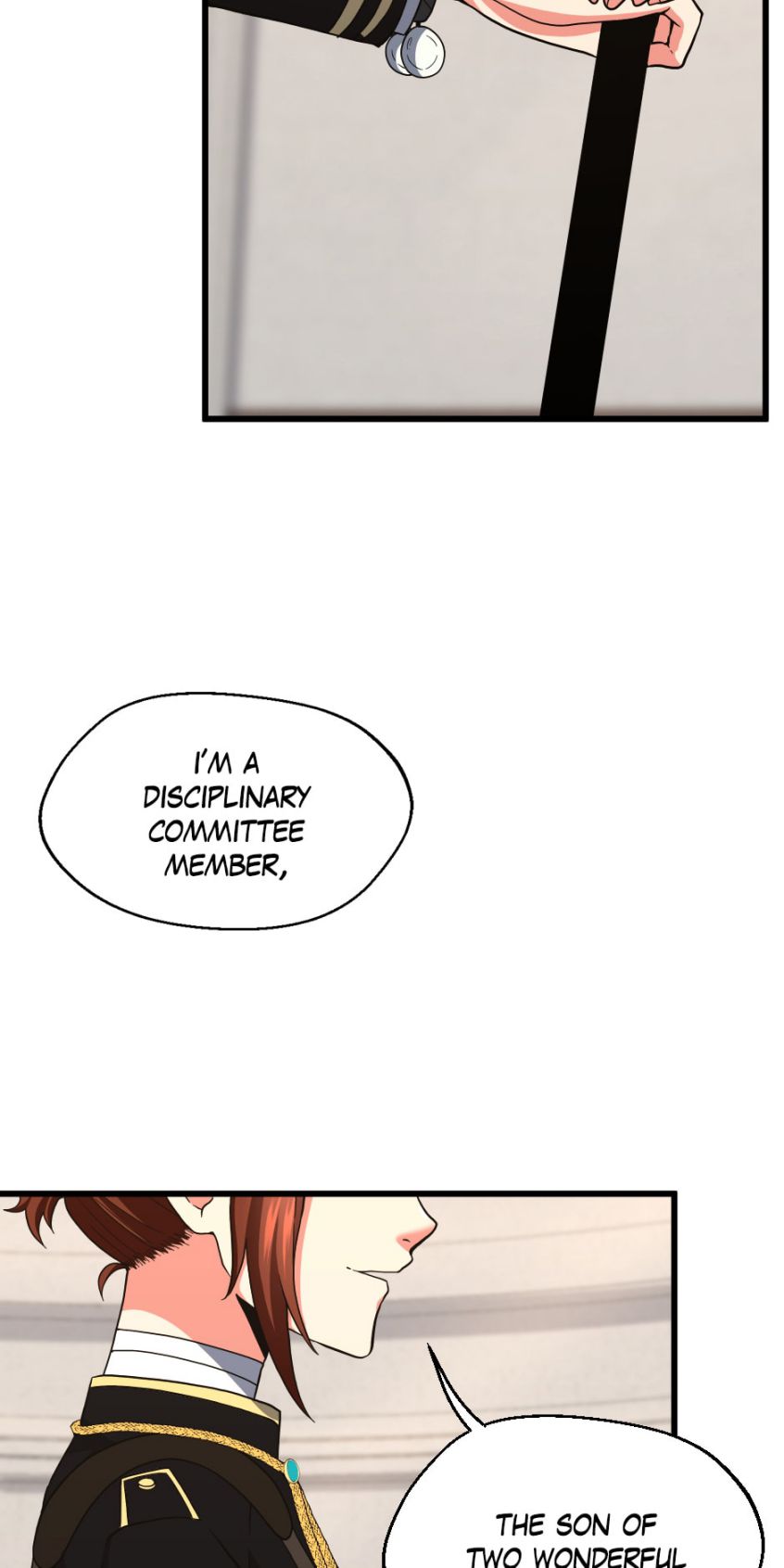 The Beginning After the End Chapter 104 page 60