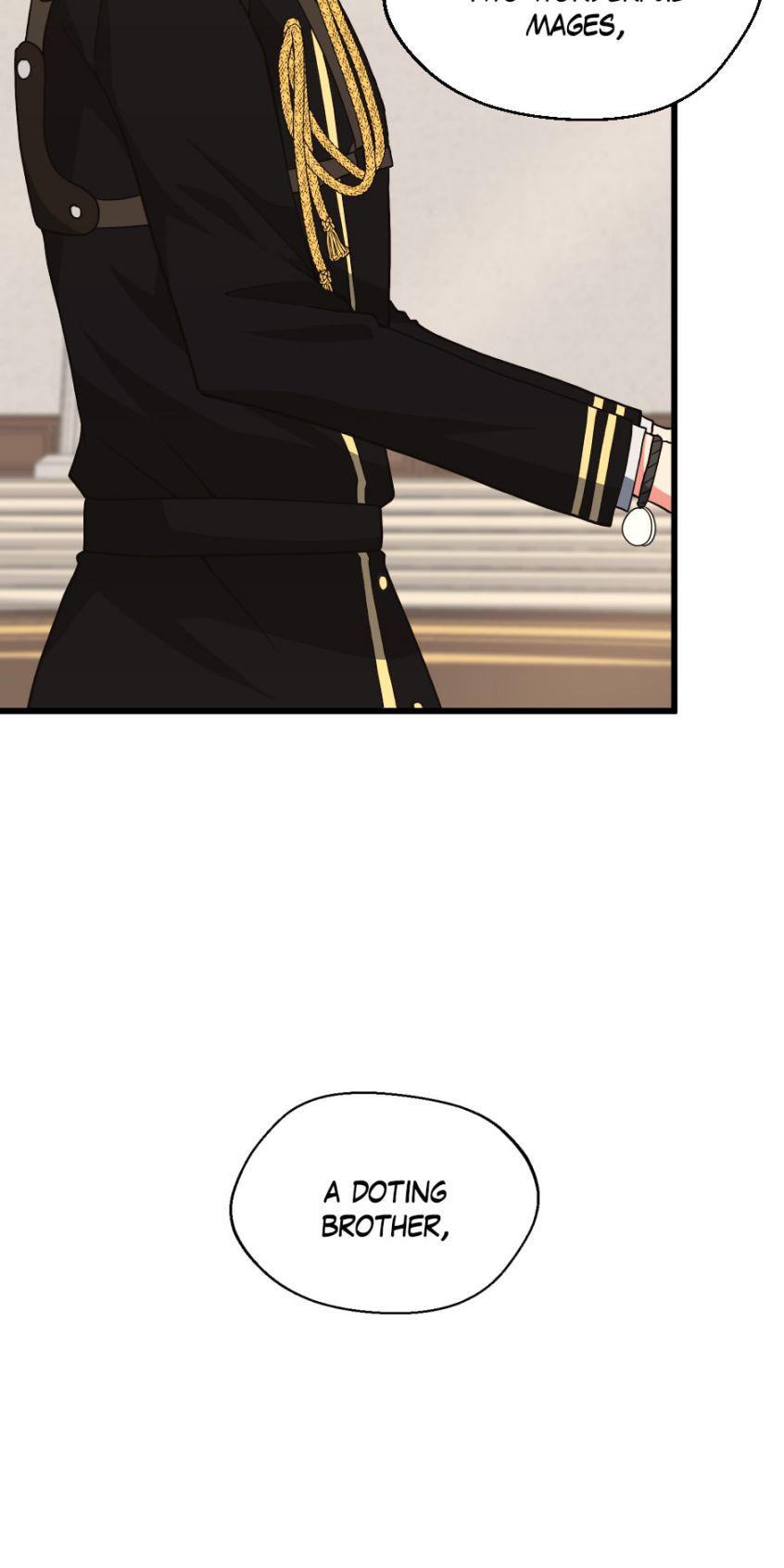 The Beginning After the End Chapter 104 page 61