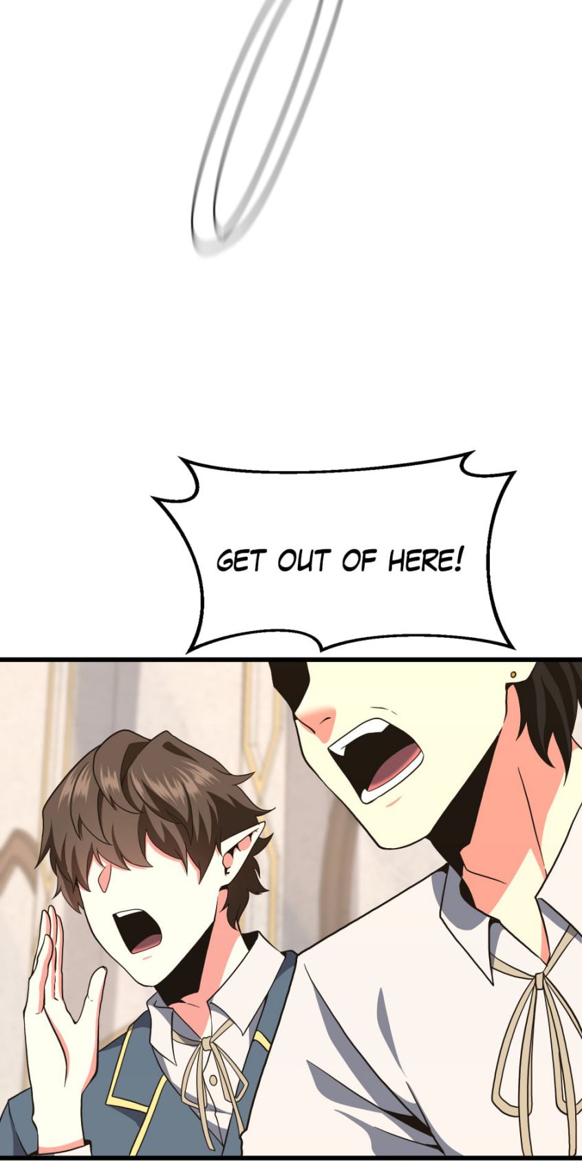 The Beginning After the End Chapter 104 page 64