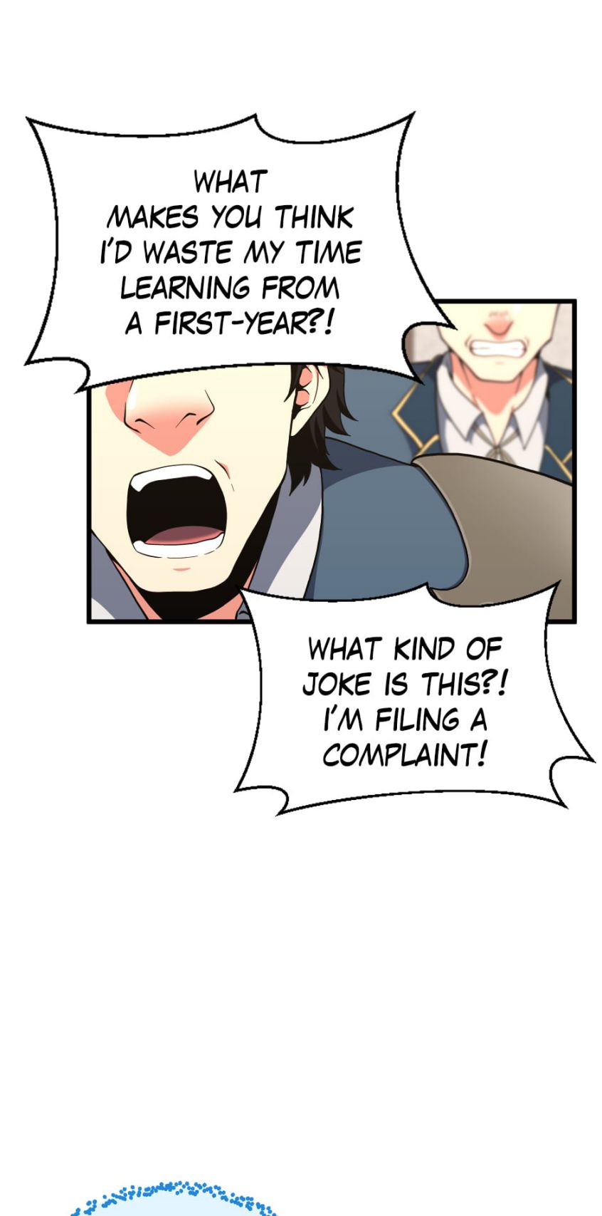 The Beginning After the End Chapter 104 page 65