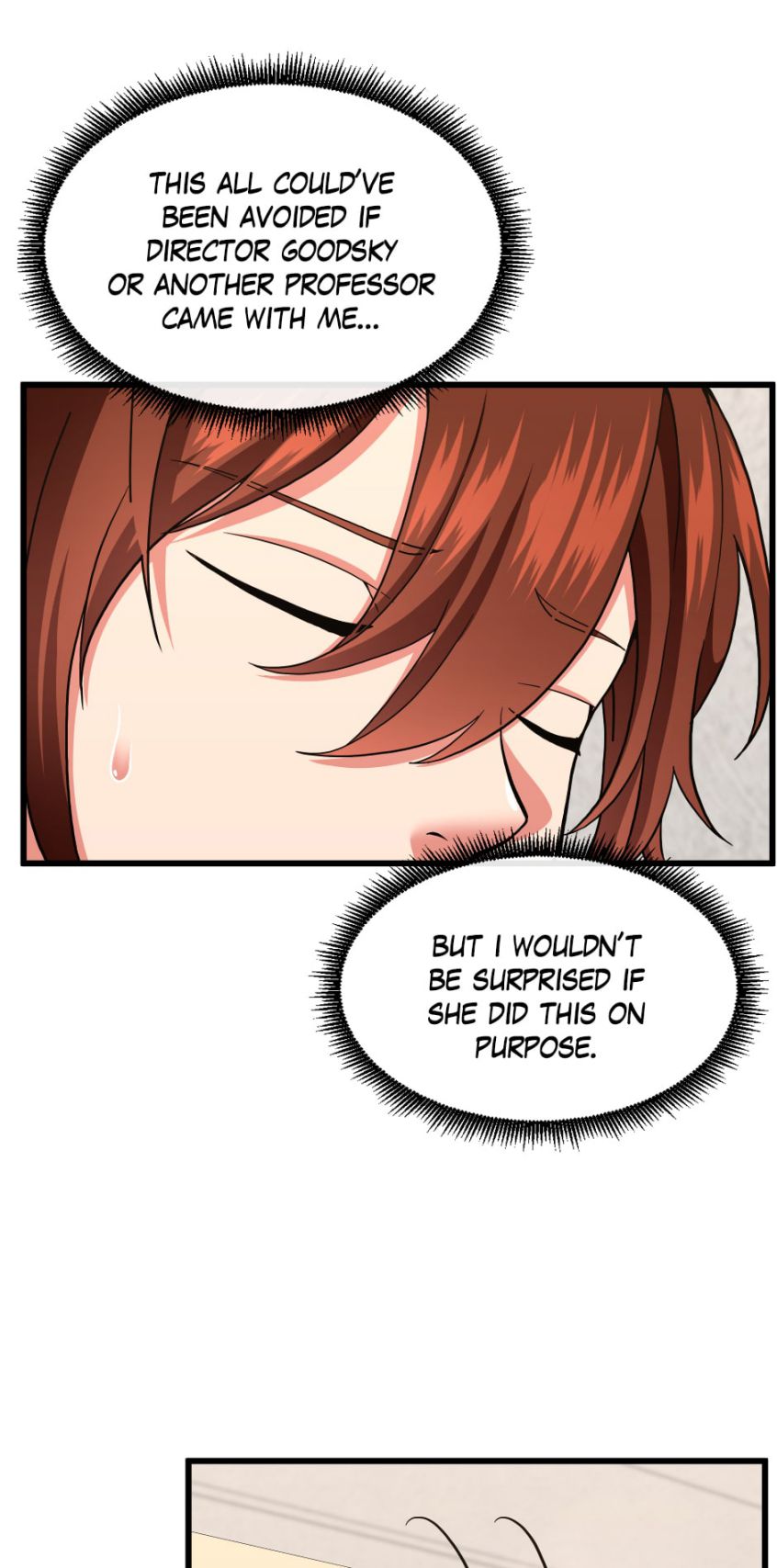 The Beginning After the End Chapter 104 page 67