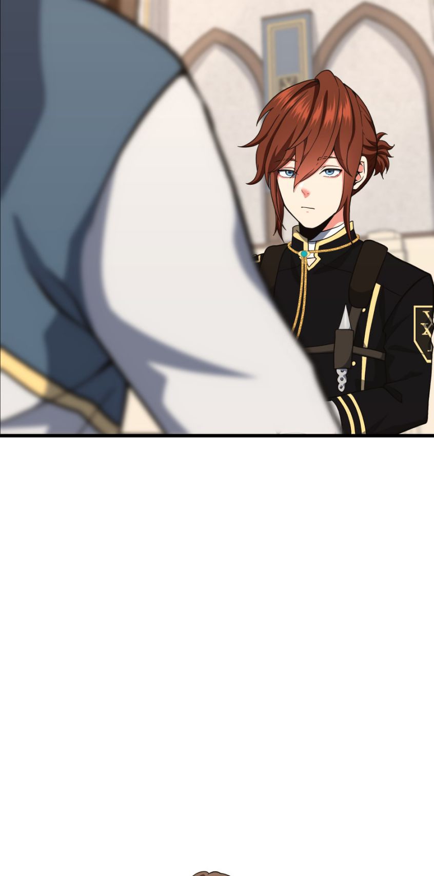 The Beginning After the End Chapter 104 page 69