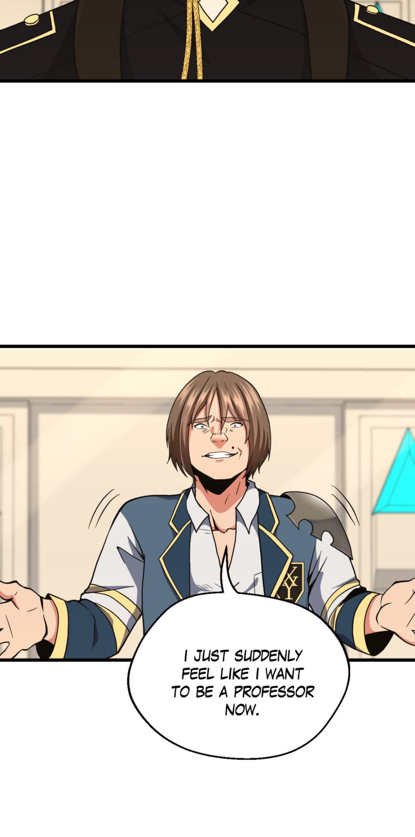 The Beginning After the End Chapter 104 page 72