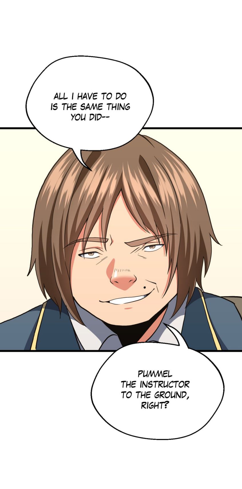 The Beginning After the End Chapter 104 page 73