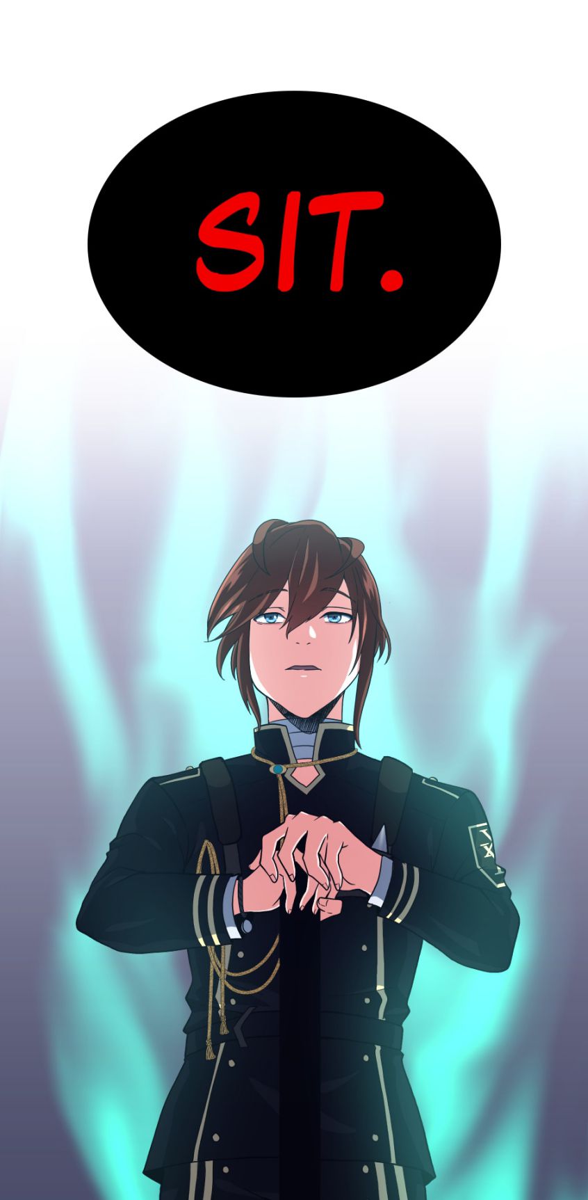 The Beginning After the End Chapter 104 page 77