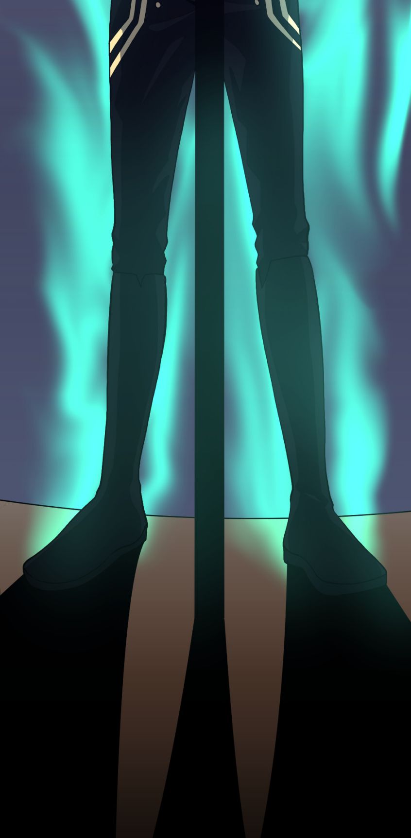 The Beginning After the End Chapter 104 page 78