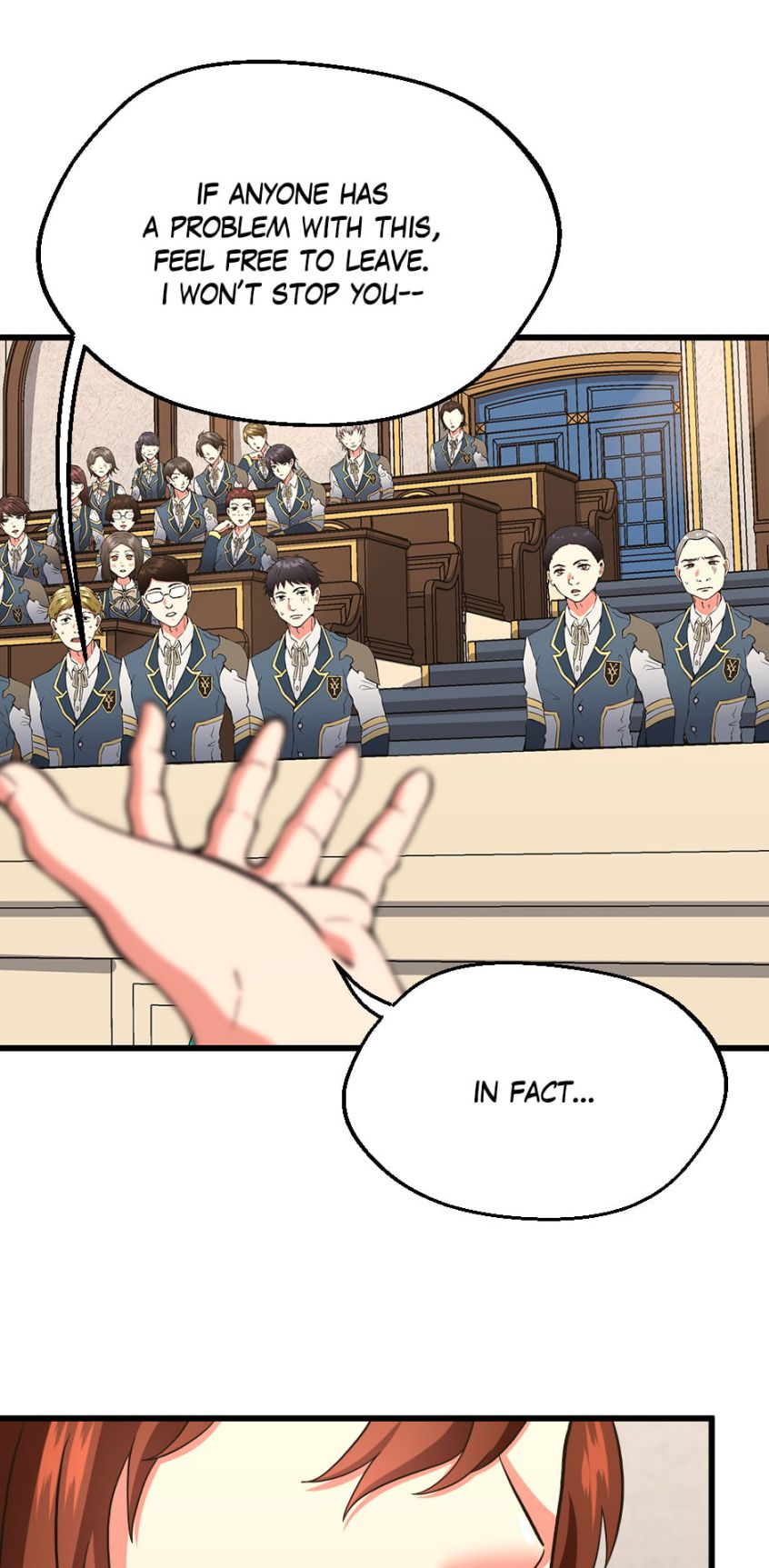 The Beginning After the End Chapter 104 page 81