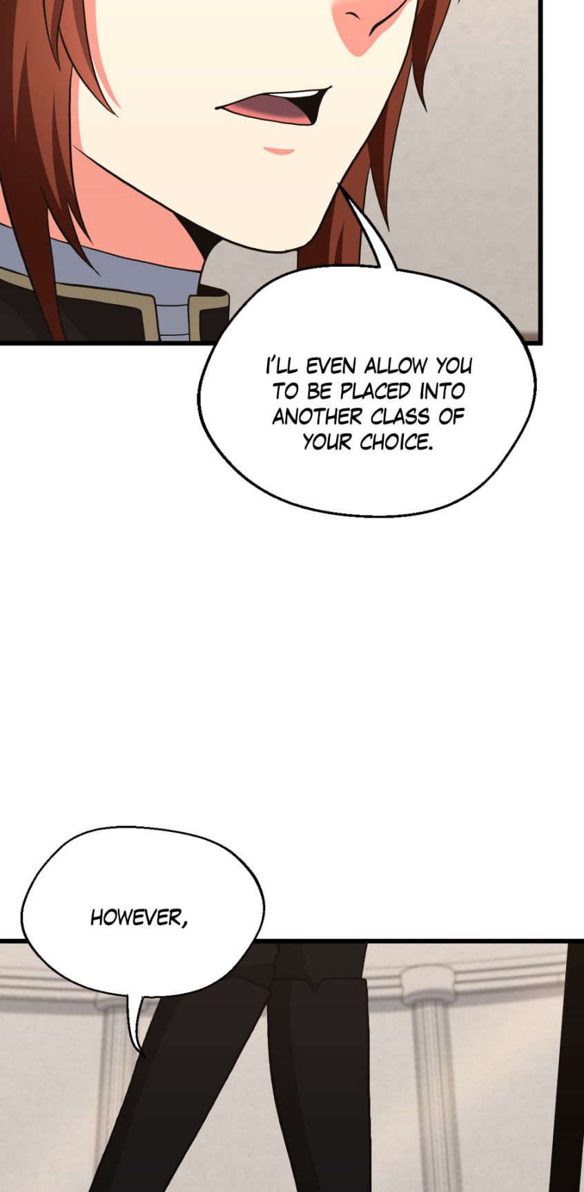 The Beginning After the End Chapter 104 page 82