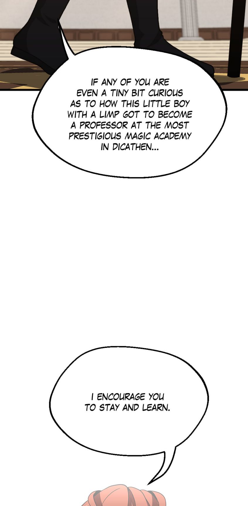 The Beginning After the End Chapter 104 page 83