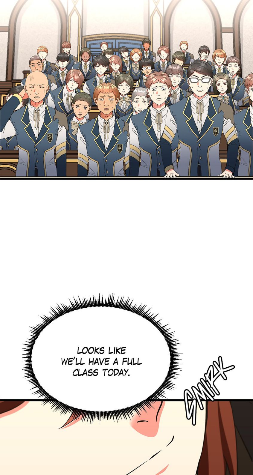 The Beginning After the End Chapter 105 page 5