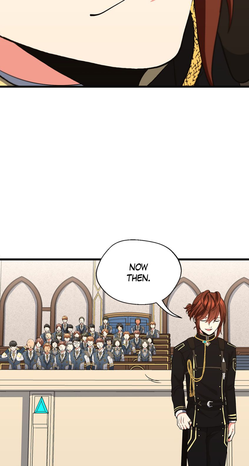 The Beginning After the End Chapter 105 page 6