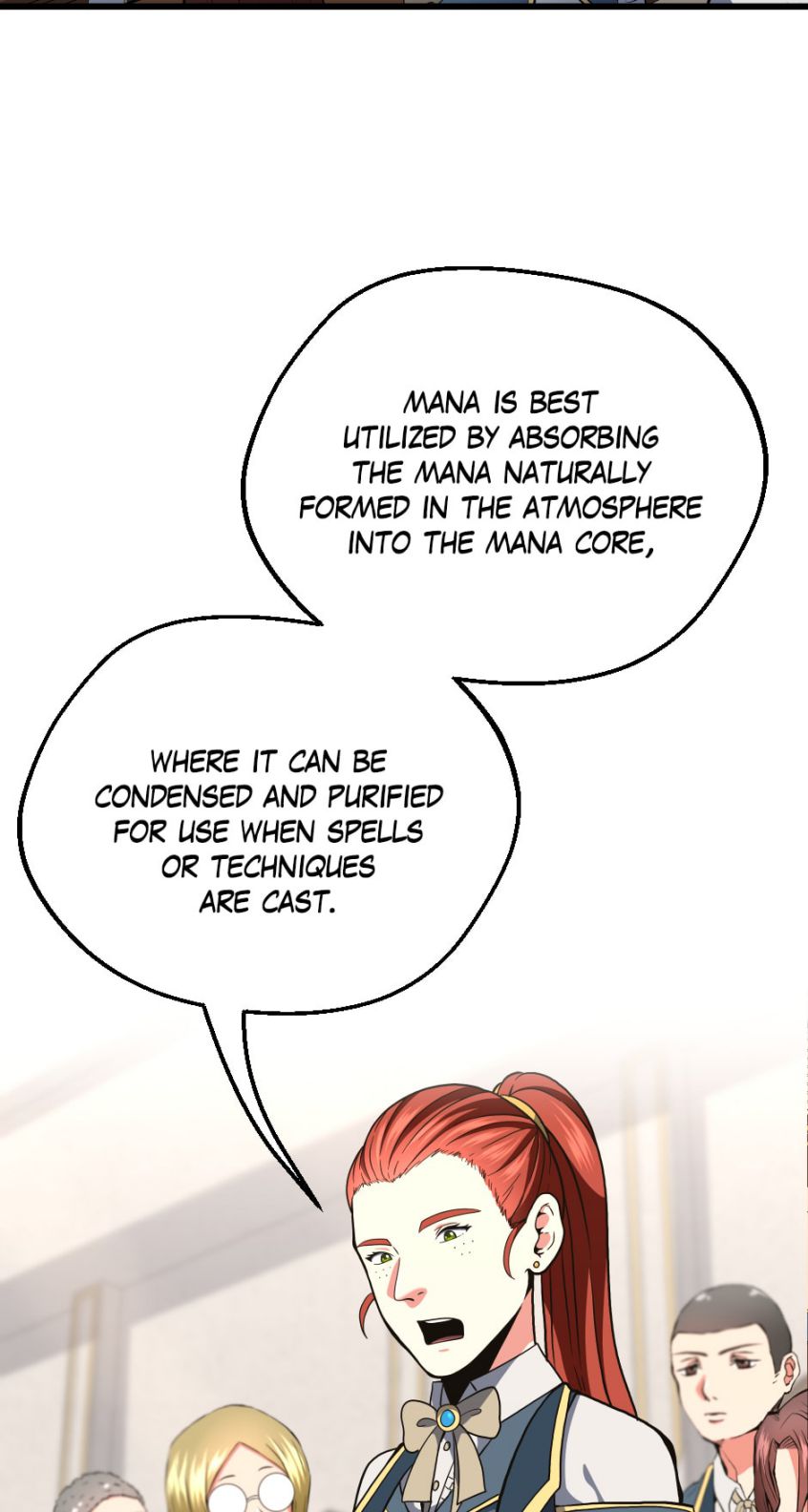The Beginning After the End Chapter 105 page 11