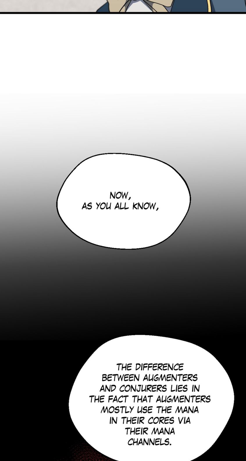 The Beginning After the End Chapter 105 page 14