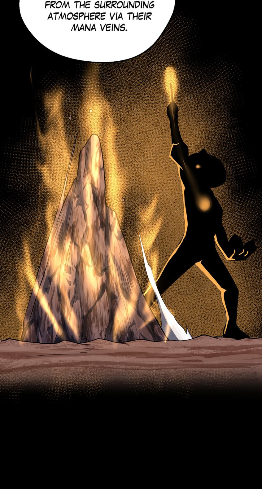 The Beginning After the End Chapter 105 page 16