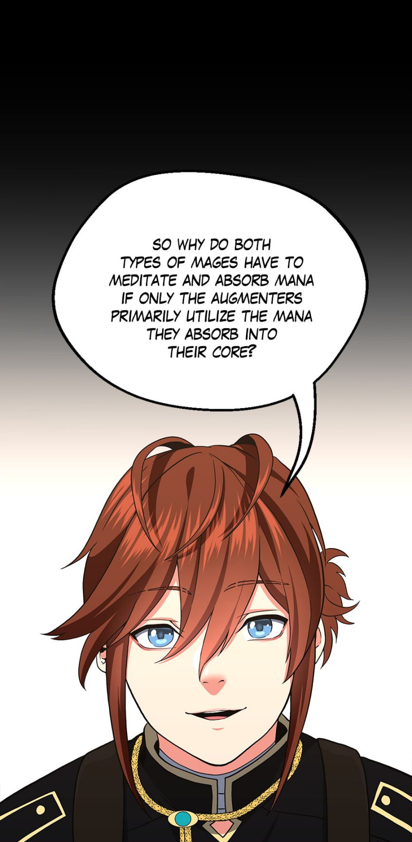 The Beginning After the End Chapter 105 page 17