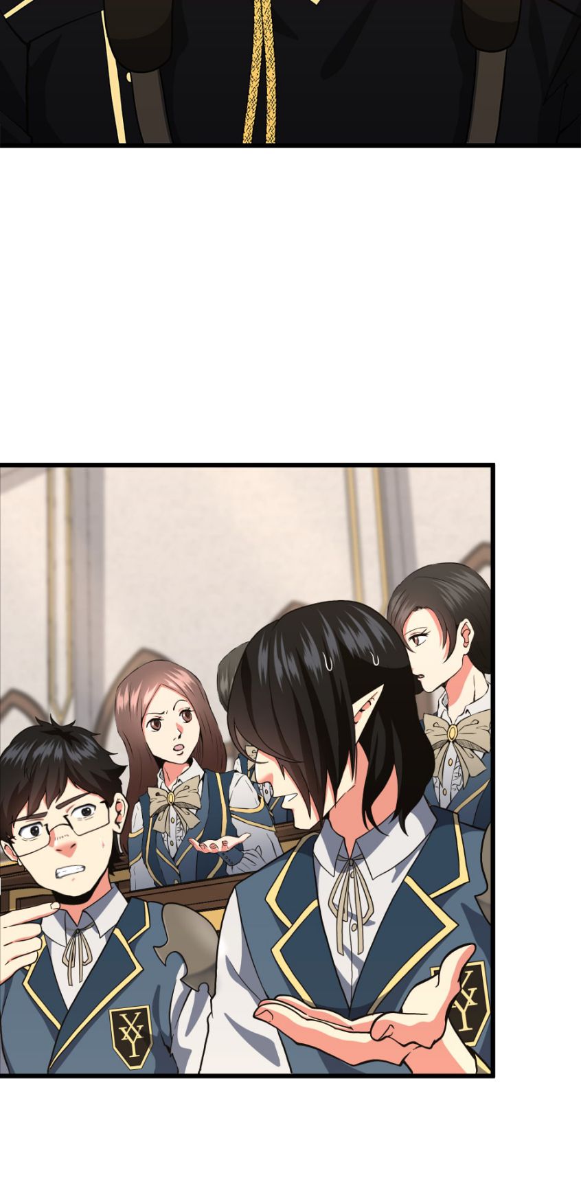 The Beginning After the End Chapter 105 page 18