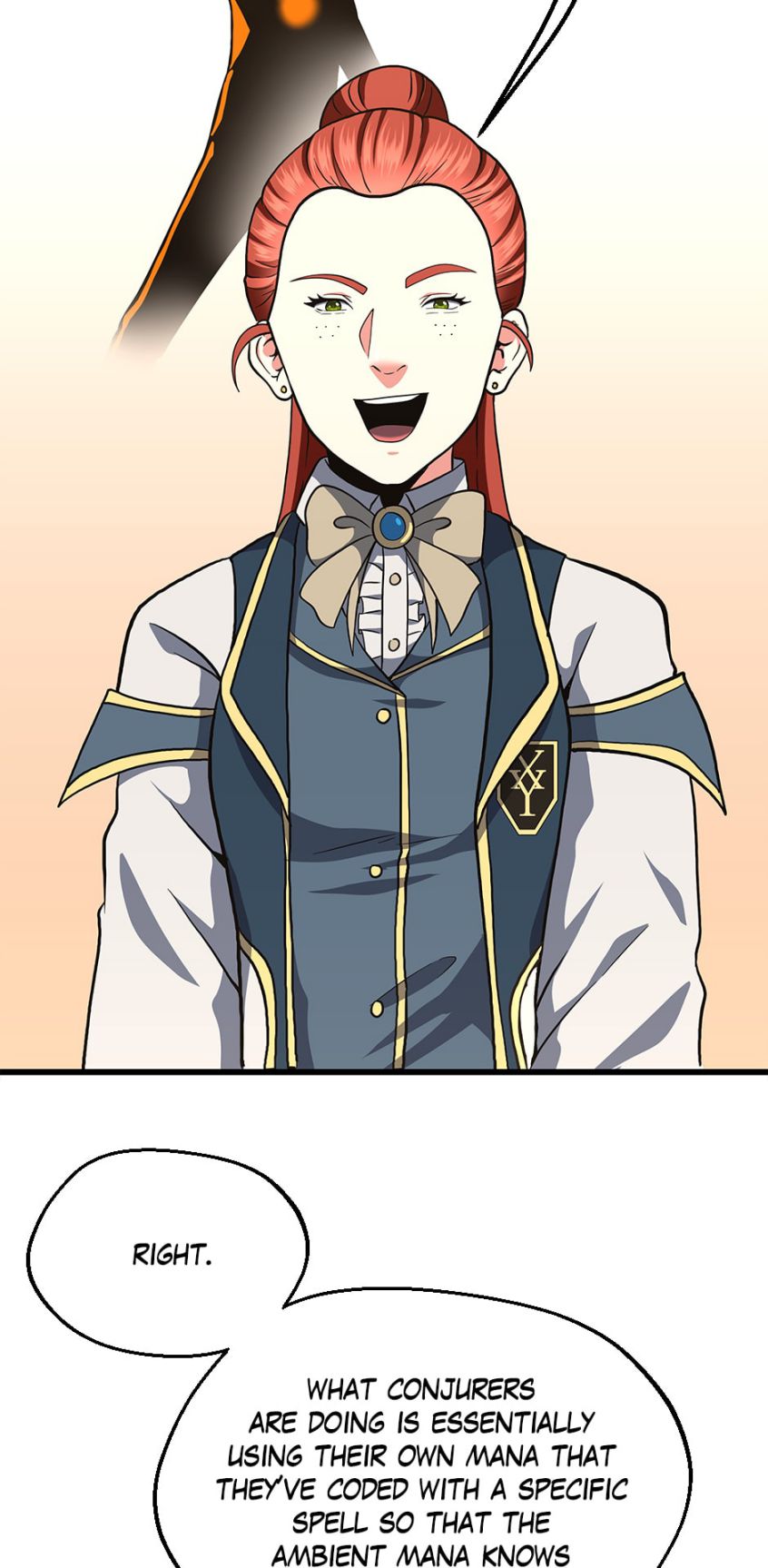 The Beginning After the End Chapter 105 page 21