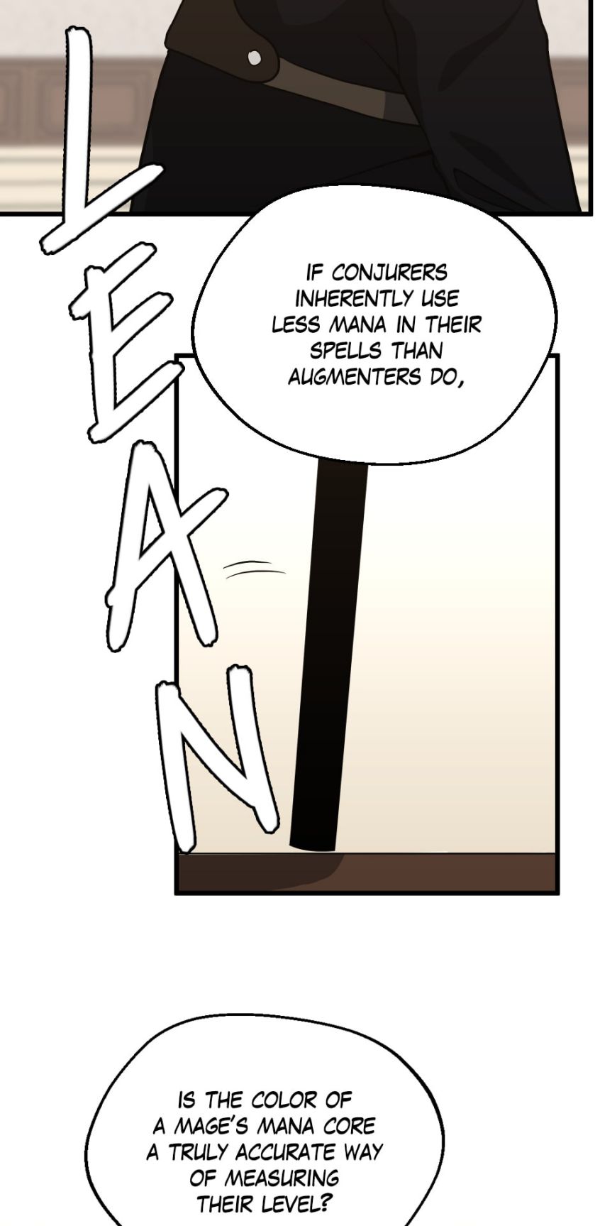 The Beginning After the End Chapter 105 page 23