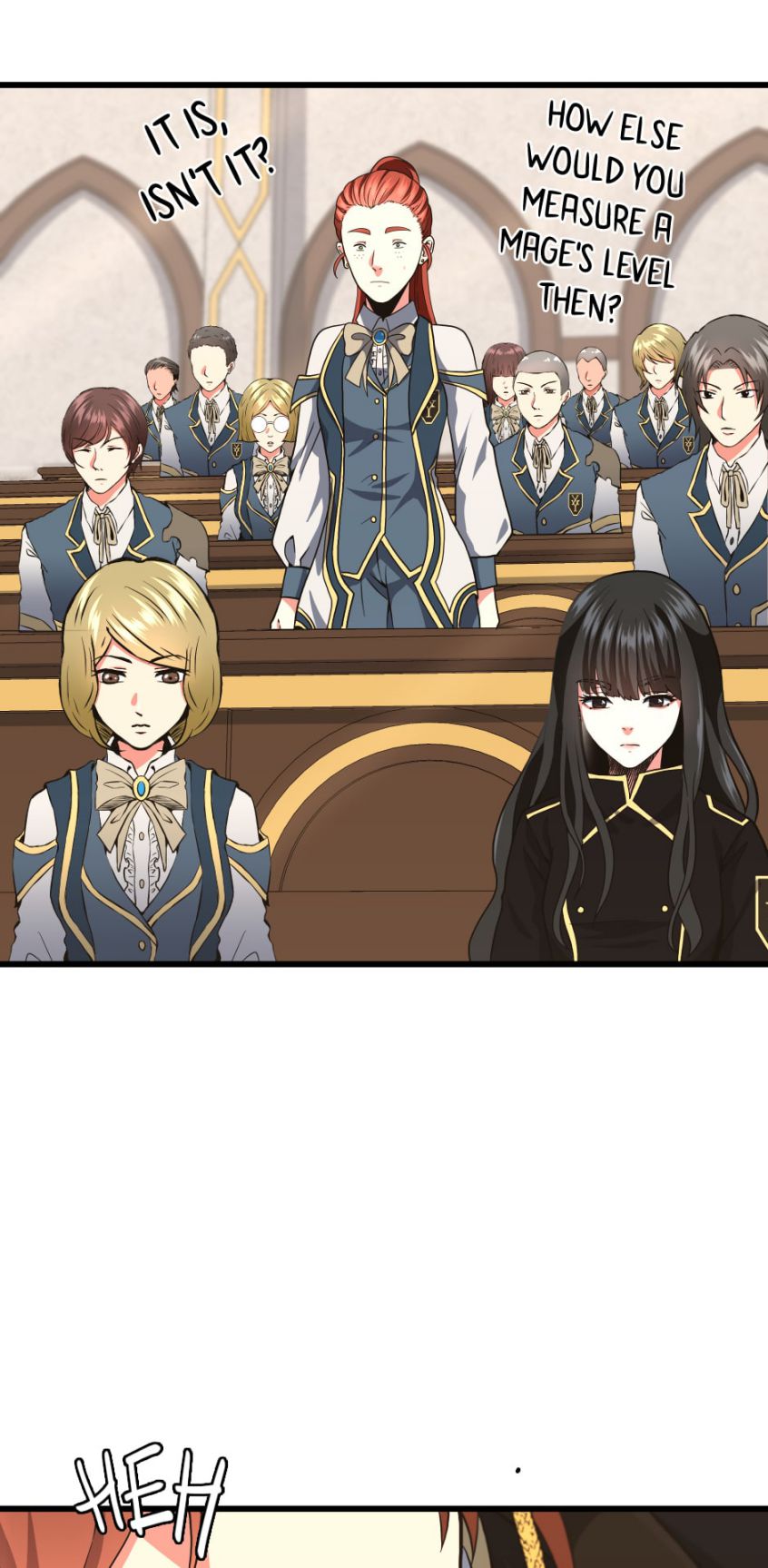 The Beginning After the End Chapter 105 page 25