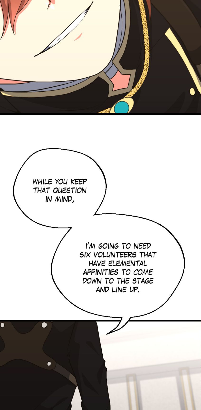The Beginning After the End Chapter 105 page 26