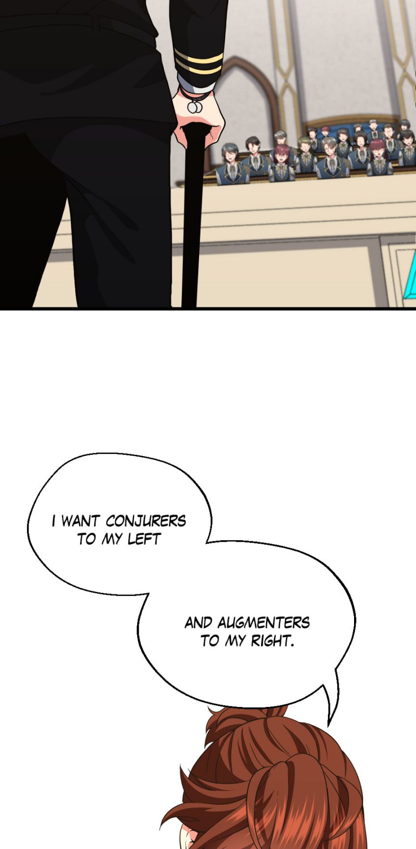 The Beginning After the End Chapter 105 page 27