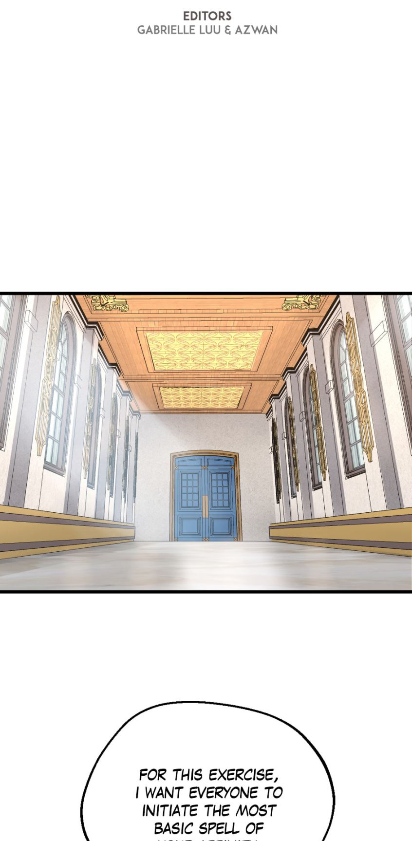 The Beginning After the End Chapter 105 page 30