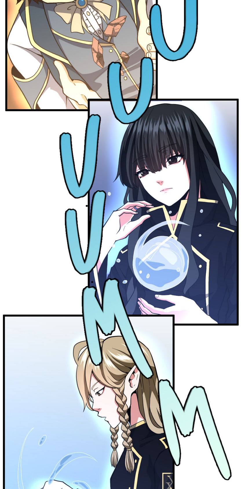 The Beginning After the End Chapter 105 page 33