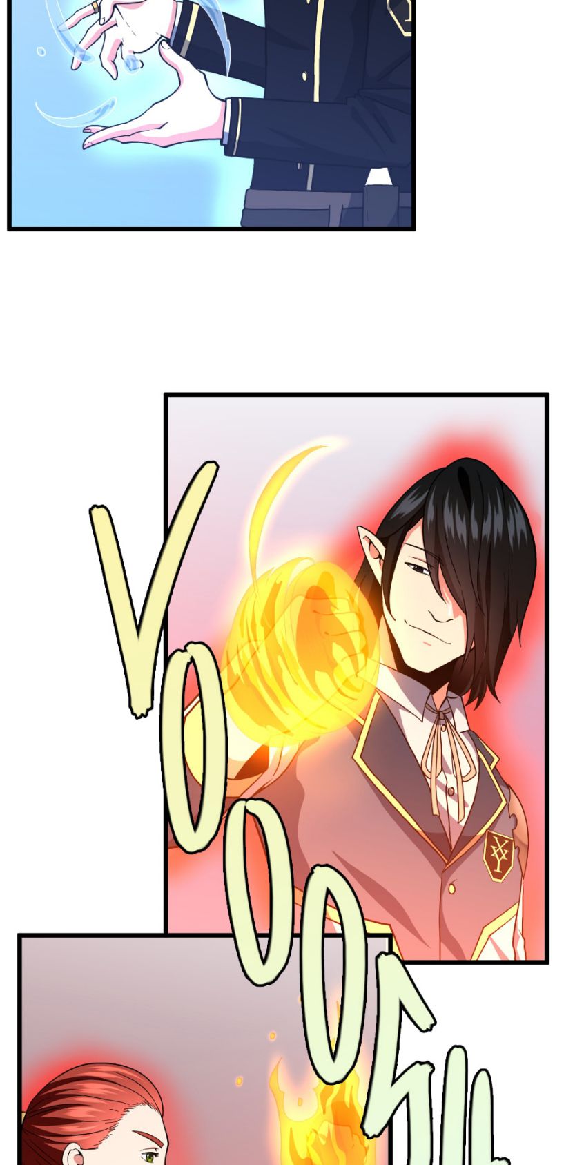 The Beginning After the End Chapter 105 page 34