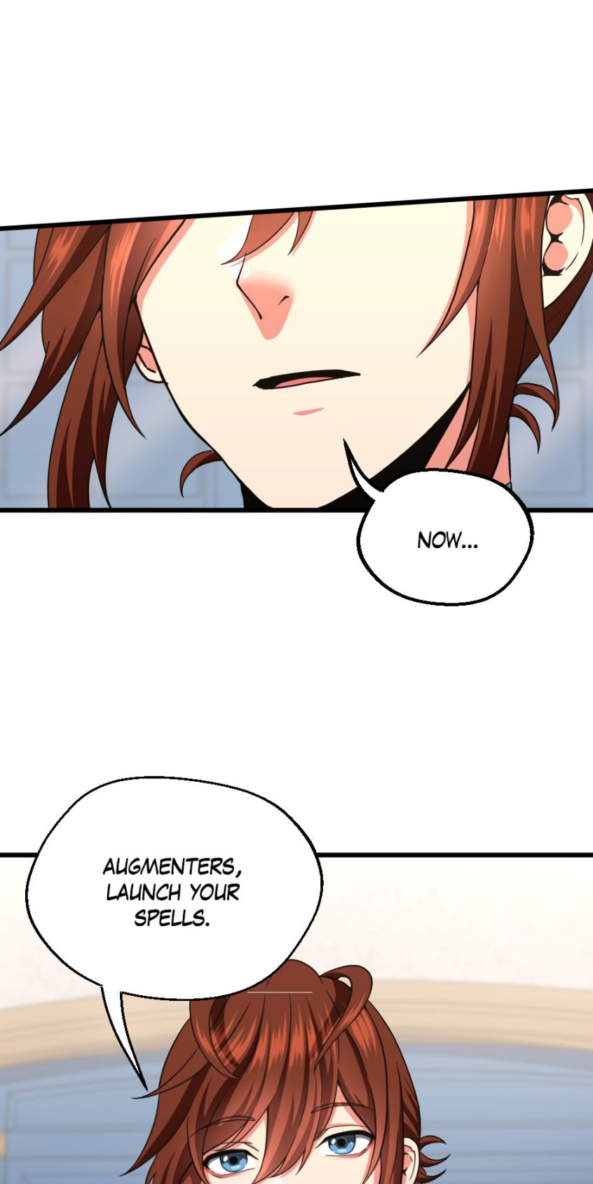 The Beginning After the End Chapter 105 page 37