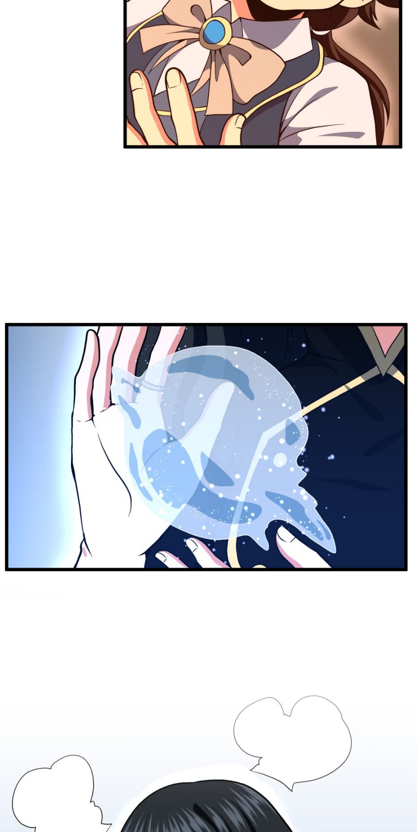The Beginning After the End Chapter 105 page 44