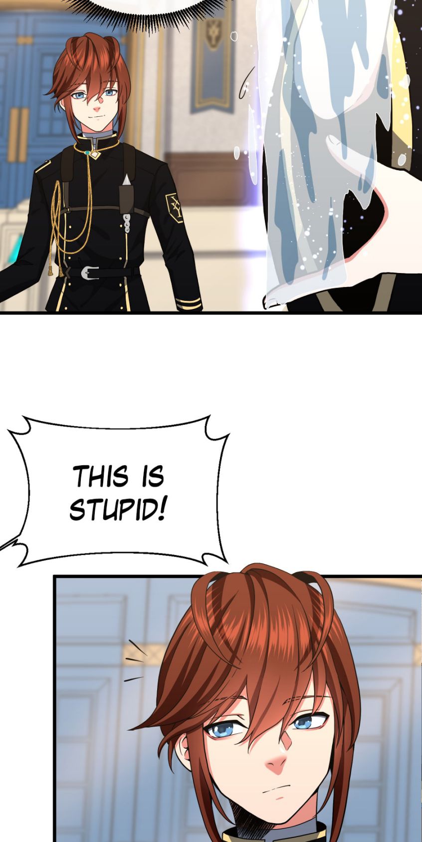 The Beginning After the End Chapter 105 page 46