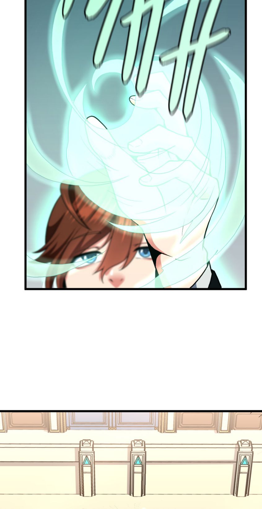 The Beginning After the End Chapter 105 page 49