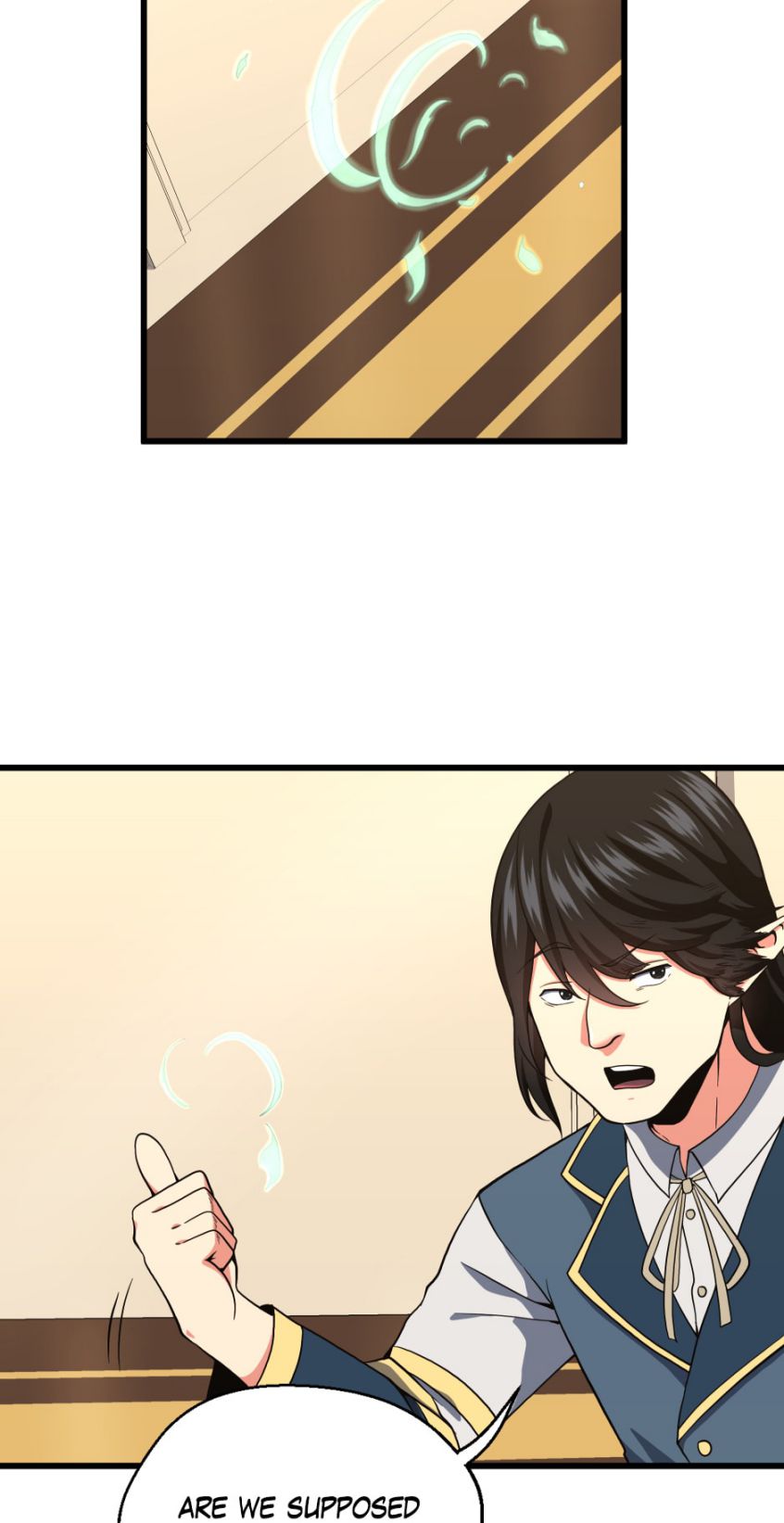 The Beginning After the End Chapter 105 page 51