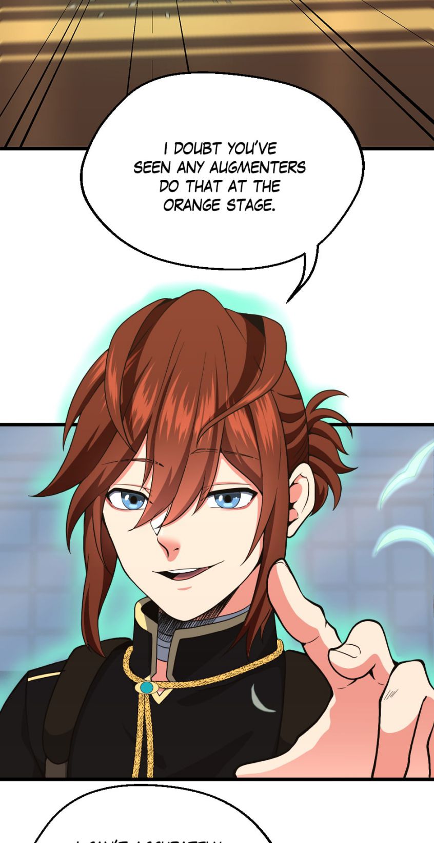 The Beginning After the End Chapter 105 page 55