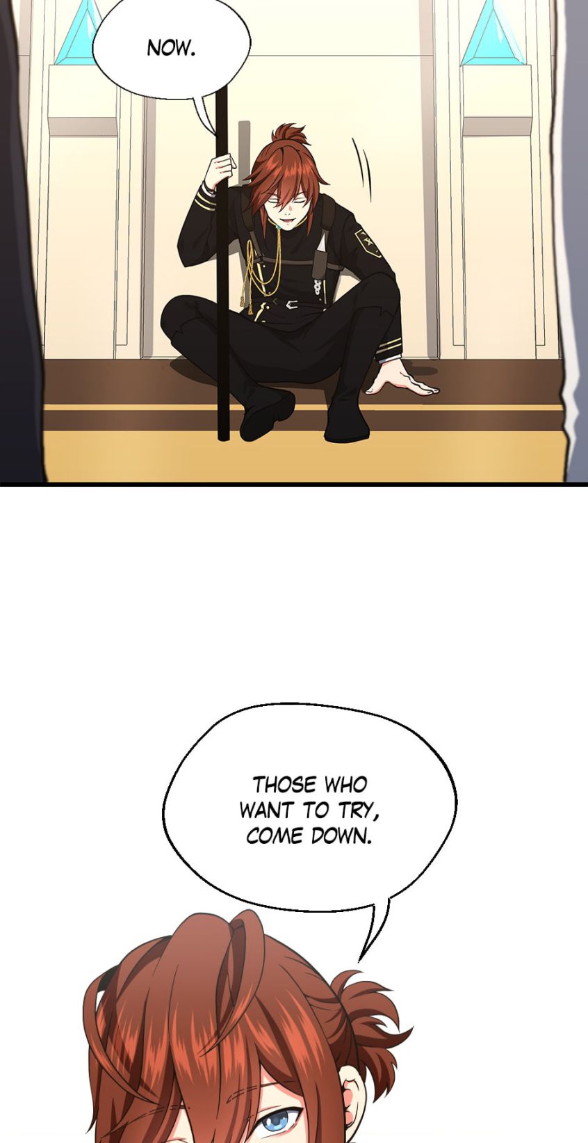 The Beginning After the End Chapter 105 page 57